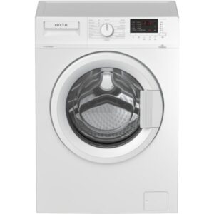 Masina de spalat Arctic APL71025XLW0, 7 kg, 1000 RPM, Clasa E, Display, Alb
