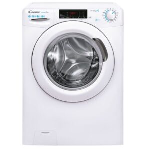 Masina de spalat Candy CSO 14105TE/1-S, 10 kg, 1400 RPM, Clasa E, WiFi, Kilo detector, Alb
