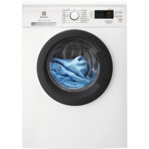 Masina de spalat Electrolux EW2F428S, 8 kg, 1200 RPM, Clasa C, Alb