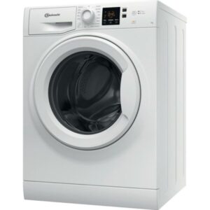 Masina de spalat frontala BAUKNECHT AW7A3, A+++, 7 kg, 1400 rpm, alb