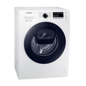 Masina de spalat frontala Samsung WW70K44205W, A+++, 7 kg, 1400 rpm, alb