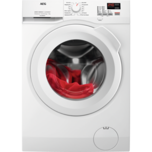 Masina de spalat rufe AEG L6FBC41478 *A*, 7 kg, 1400 U