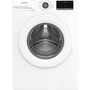 Masina de spalat rufe Arctic APLM2WFSU29412W, 9 Kg, 1400 RPM,Clasa A, Motor Silent Inverter, ExtraSteam, IronExpress, Fast/Intensive, Steam, WaterMode, Child Lock, Add-In, Alb