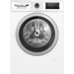 Masina de spalat rufe Bosch WAN28164BY, 8 kg, 1400 RPM, Clasa A, EcoSilence Drive, 60 cm, Alb