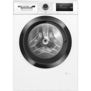 Masina de spalat rufe Bosch WAN28170BY, 8 kg, 1400 RPM, Clasa A, EcoSilence Drive, Alb