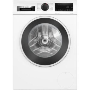 Masina de spalat rufe Bosch WGG242Z2BY, 9 kg, 1200 rpm, Clasa A, Motor EcoSilence Drive, Alb