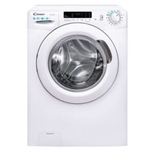 Masina de spalat rufe, CANDY, Clasa energetica D, 6 kg/48 l, 16 programe, 85 x 60 x 43 cm, 1000 rpm, 76 - 80 dB, Alb