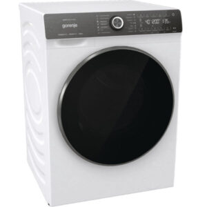 Masina De Spalat Rufe Cu Uscator Gorenje WD2S164ADSWA/DE, 10/6 Kg, 1400 Rpm, Inverter PowerDrive Motor, Alb