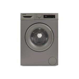Masina de spalat rufe Daewoo WM710T0SU0BG, 1000 rpm, 7kg, 15 programe, Clasa D, Silver