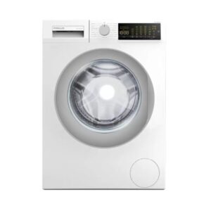 Masina de spalat rufe Finlux FXA7 1015W, 7 Kg, 1000 rpm, 15 programe, clasa D, alba