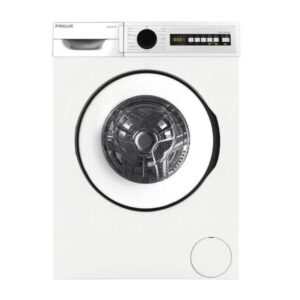 Masina de spalat rufe Finlux FXN 107T2, capacitate 7 Kg, 1200 rpm, 15 programe, clasa D, alba