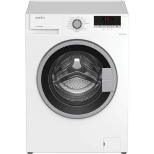Masina de spalat rufe frontala ARCTIC AB81223XLW5, 8 kg, 1200rpm, Clasa A+++, Alb