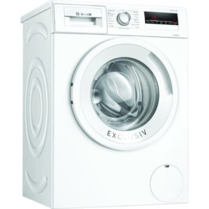 Masina de spalat rufe frontala BOSCH Serie 4 WAN28298, A+++, Aquastop, 7 Kg, 1400 rpm, alb
