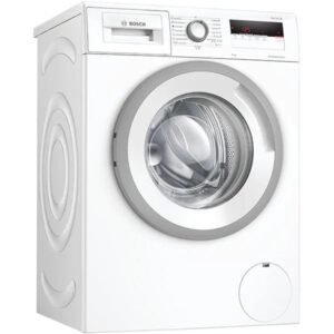 Masina de spalat rufe frontala BOSCH WAN24165BY, Vario Speed, 8kg, 1200rpm