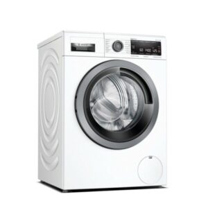 Masina de spalat rufe frontala BOSCH WAV28M70EX, 9 kg, 1400 rpm, A +++, afisaj LED, iluminare interioara, alb