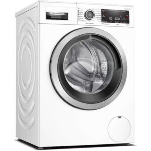 Masina de Spalat Rufe Frontala BOSCH WAX32M41BY, 10kg, 1600 rpm, Clasa B, Alb