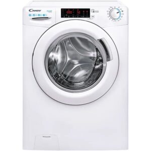 Masina de Spalat Rufe Frontala CANDY CS1411TXME1S, 11 kg, 1400 rpm, Clasa A, Alb