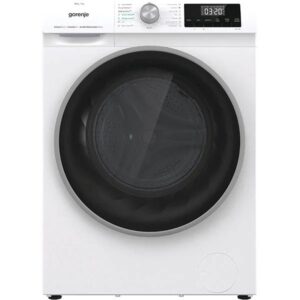 Masina de spalat rufe frontala cu uscator GORENJE WD10514S, 10/6 kg, 1400rpm, Clasa E, Alb