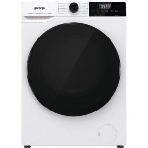 Masina de Spalat Rufe Frontala cu Uscator GORENJE WD2A964ADS, 9/6 kg, 1400rpm, Clasa A/D, Alb