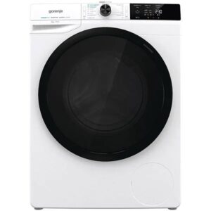 Masina de Spalat Rufe Frontala GORENJE WEI94BDS, WaveActive, 9 kg, 1400rpm, Clasa B, Alb