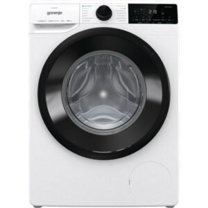 Masina de Spalat Rufe Frontala GORENJE WNA84A, SteamTech, 8 kg, 1400rpm, Clasa A, Alb