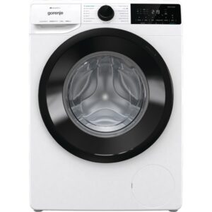 Masina de Spalat Rufe Frontala GORENJE WNA94ARWIFI, SteamTech, 9 kg, 1400rpm, Clasa A, Alb