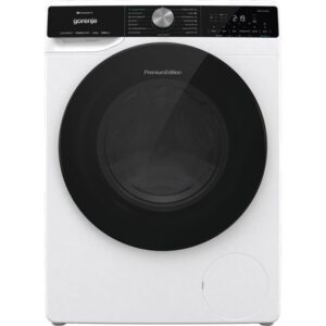 Masina de Spalat Rufe Frontala GORENJE WNS94ATWIFI, SteamTech, 9 kg, 1400rpm, Clasa A, Alb