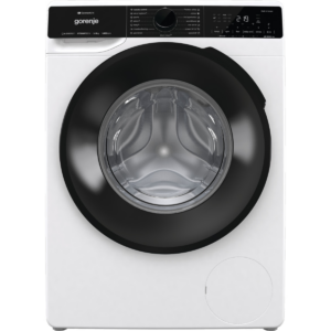 Masina de Spalat Rufe Frontala GORENJE WPNA94APWIFI, Inverter, SteamTech, 9 kg, 1400rpm, Clasa A, Alb