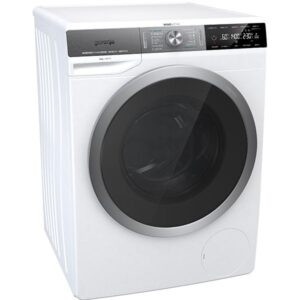 Masina de spalat rufe frontala GORENJE WS846LN, 8kg, 1400rpm, A+++, alb