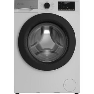 Masina de Spalat Rufe Frontala GRUNDIG GW5 P4724 W, 7 kg, 1200rpm, Clasa C, Alb