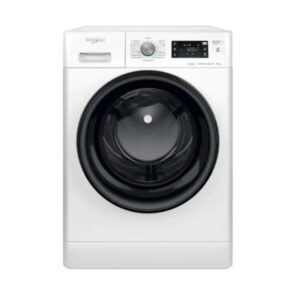Masina de Spalat Rufe Frontala WHIRLPOOL FFB 8469 BV EE, 6th Sense, 8 kg, 1400 rpm, Clasa A, Alb