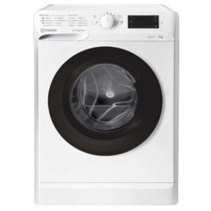 Masina de spalat rufe Indesit MTWE 71252 WK EE, 1200 RPM, 7 kg, Clasa E, (clasificare energetica veche Clasa A+++)