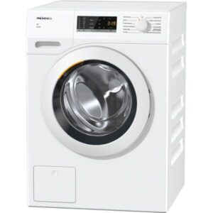 Masina de spalat rufe Miele WCA030WCS HU LW, 7kg, Clasa B, 1400 RPM, Alb