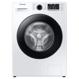 Masina de spalat rufe Samsung, EcoBubble, Alb, WW70TA026AT