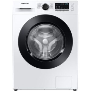 Masina de spalat rufe Samsung WW90T4040CE/LE, 9 kg, 1400 RPM, Clasa D, Motor Digital Inverter, Steam, Smart Check, Drum Clean, Alb