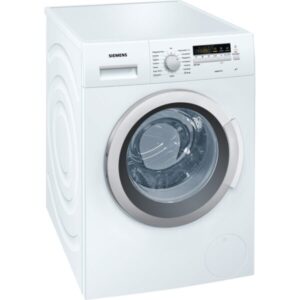 Masina de spalat SIEMENS iQ300 WM14K270EX, A+++, 8 kg, 1400 rpm, AquaStop, alb