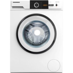 Masina de spalat rufe Heinner HWM-VT1712CHD++, 7 kg, 1200 RPM, Clasa D, Alb