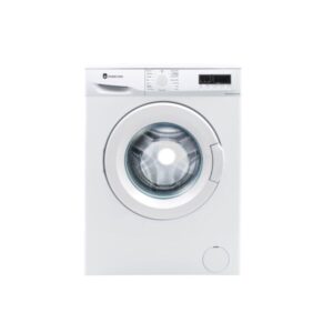 Masina de spalat rufe Studio Casa, Bianco WMLED1006 New, 6 kg, 1000 Rpm, Clasa eficienta energetica D, Alb