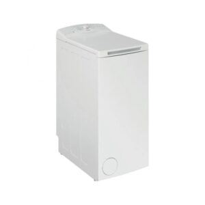 Masina de spalat rufe Whirlpool, 40x90x60 cm, Alb