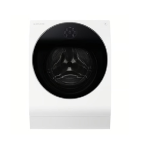 Masina de spalat cu uscator LG LSWD099X