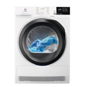 Uscator, Electrolux, Alb