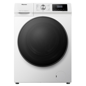Masina de spalat rufe Hisense WFQA1014EVJM, 10 kg, 1400 U