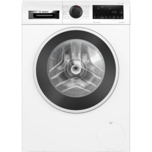 Masina de spalat rufe Bosch WGG244Z2BY, 9 kg, 1400 rpm, Motor EcoSilence Drive, Iron Assist, Anti Stain, Speed Perfect, Clasa A, 60 cm, Alb
