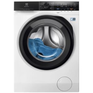 Masina de spalat rufe cu uscator Electrolux EW8W4402QE, Spalare 11 kg, Uscare 7 kg, 1400 rpm, WIFI, LCD, Clase energie A spalare/ D spalare+uscare, Dozator Universal,...