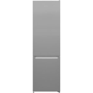 Combina frigorifica Arctic AK54305M40S, 291 l, Clasa E, Garden Fresh, Mix Zone, H 181.3 cm, Argintiu