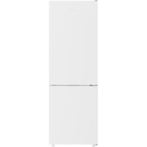 Combina frigorifica Arctic ARK60341M4NFW, AeroActive, 301 l, Clasa E, Garden Fresh, Mix Zone, Autonomie (h): 11, H 179,6 cm, alb