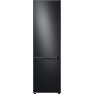 Combina frigorifica Samsung RB38C7B6AB1/EF, Bespoke, 387 l, Clasa A, Total No Frost, Twin&Metal Cooling, Compresor Digital Inverter, WiFi, AI Energy, Smart Control, H 203 cm,...